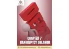 Chapter 7 Bankruptcy in
