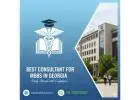 Best Consultant for MBBS in Georgia – Trusted Admission Assistance