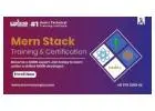 Best Mern Stack Course in Hyderabad with Real-Time Projects