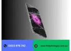 Your Trusted iPhone Repair Experts in Ballarat!