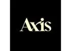 Axis Laser