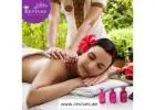 Experience Best Massage Spa in UAE
