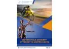 Motorcycle Accident Attorney in