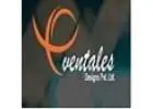 Eventales Designs Pvt. Ltd. | Luxury and Corporate Event Management Company in Delhi NCR
