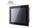 High-Performance Panel PC Advantech for Industrial Applications