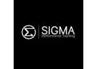 Sigma Performance Training