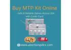 Buy MTP Kit Online With Credit Card USA