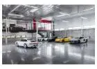 Premium Car Storage Denver co for Vehicle Protection