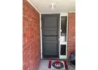 Choose Feasibly Priced Security Screen Door Repairs Adelaide