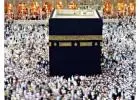 30 Days Hajj Package from Delhi