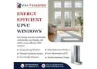 Energy Efficient Upvc Windows in Bangalore