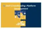 Advanced DeFi Crowdfunding Platform Development Services for Startups