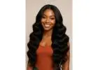 Year-End Sale: 100% Human Hair Weave Bundles – Up to 40% Off, Shop Now!