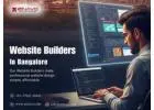 Website Builders In Bangalore