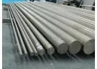 Premium Round Bar Manufacturer in Mumbai