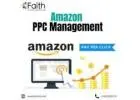 Reliable PPC in amazon & Backend Help for Growing Sellers