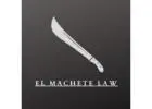 El Machete Law