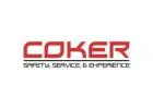 Coker Industrial  Contractors – Construction Crane Florida Experts for Any Project