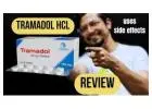 Buy Tramadol Online With Legal Medical Suggestions