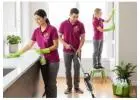 Eco-friendly Cleaning Services Katy