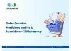 Order Genuine Medicines Online & Save More – 1B******cy