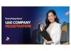 Dubai Company Register: Simple Steps to Start Your Business in the UAE