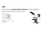 Carbon Black Dispersion Tester Manufacturer & Supplier USA