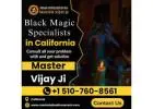 Black Magic Specialists in California