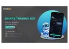 Binary Trading Bot