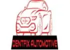 Mobile Hail Damage Repair in Templestowe - Dentfix Automotive