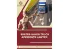Truck Accidents Lawyer in
