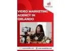 Video Marketing Agency in