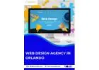 Web Design Agency in