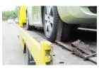 Emergency Towing Florida 247 Service!