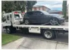 Best Tow Truck service in Epping
