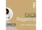 FDA Food Facility Registration