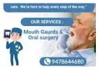 Jhatta's Dentacura - Dentist in Zirakpur Vip Road | Dental Clinic in Zirakpur