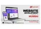 Website Development Company in Mumbai: The Importance of a Website for Business Growth