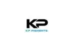 KP Pigments Inc.