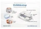 Discreet Control with Dribblestop Urinary Incontinence Clamp