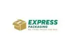Express Packaging – Leading Cardboard Box Manufacturers for Every Business