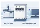 High-Performance Gas Generators for Gas Chromatography