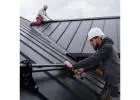 Professional Commercial Roof Replacement