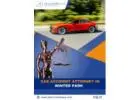 Experienced Car Accident Attorney in