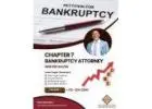 Top-Rated Chapter 7 Bankruptcy Attorney in