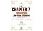 Top-Rated Chapter 7 Bankruptcy Law Firm in