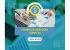 Trusted Forensic Advisory Services for Risk & Fraud Management