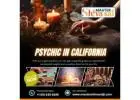Psychic in California | Psychic Healer in California