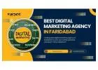 Digital Marketing Agency in Faridabad
