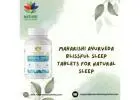 Maharishi Ayurveda Blissful Sleep Tablets for natural Sleep